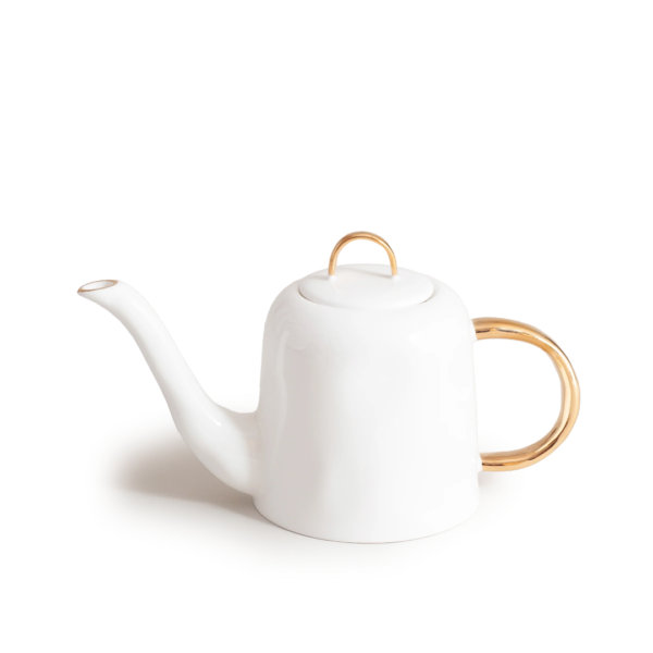 FELDSPAR Teapot