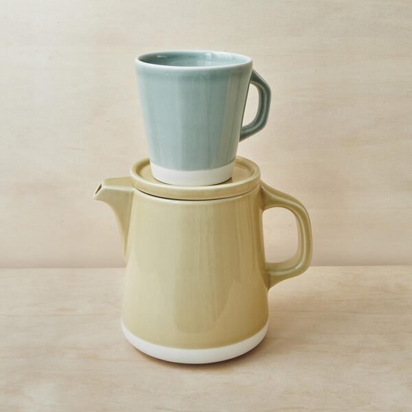 JARS Cantine Teapot